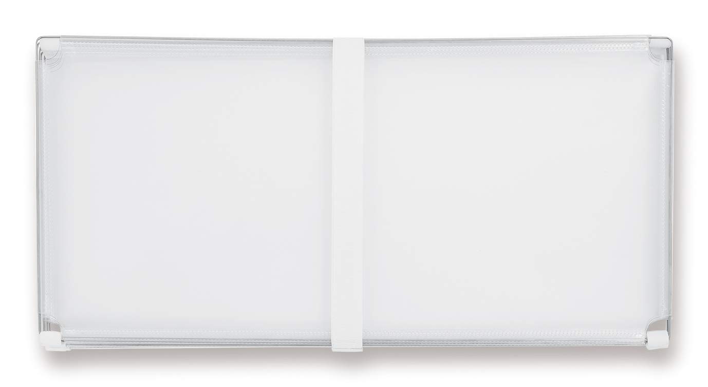 Amazon | アスカ 折りたたみ透明パーテーション 大 VGP90